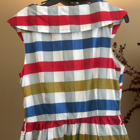 Anthropology Maeve Dress - Picture 14 of 15